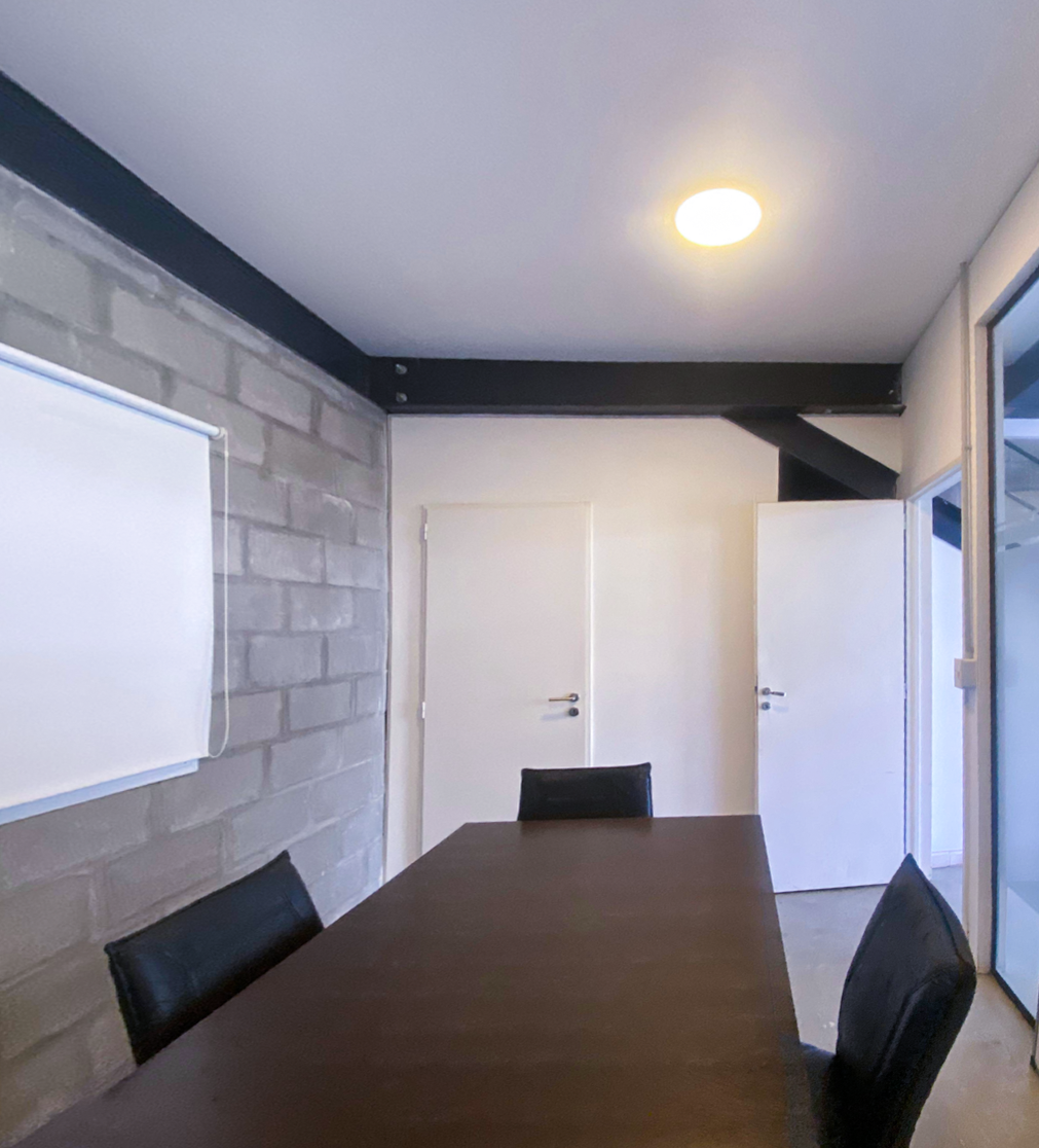 Laboratorio de investigación